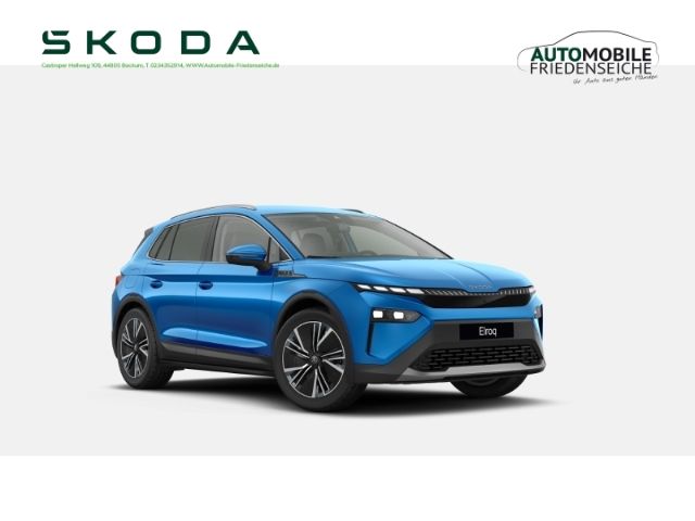 Skoda Elroq 18.839 km 43.470 € Bochum 44805