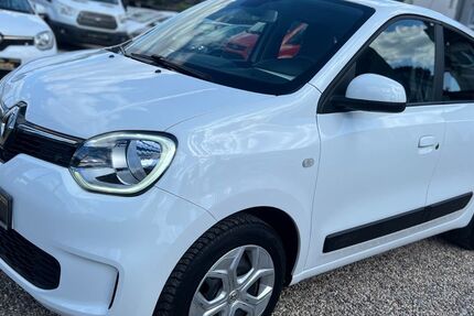 Renault Twingo 49.000 km 7.999 &euro; Essen 45355