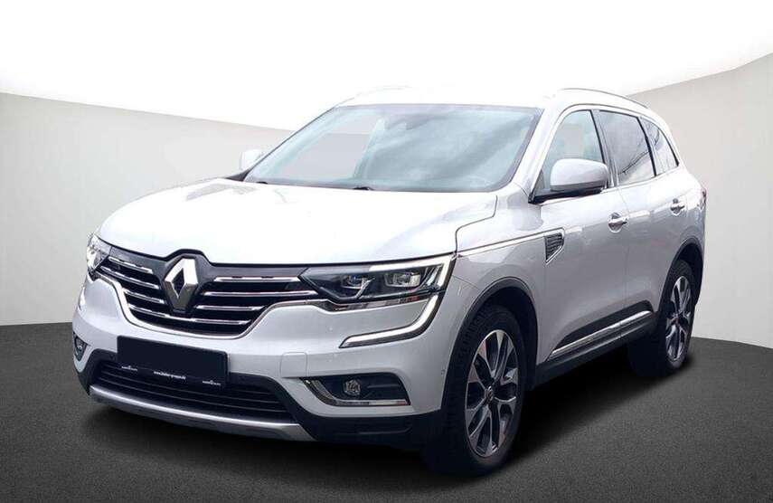 Renault Koleos 88.498 km 19.990 € Dülmen 48249