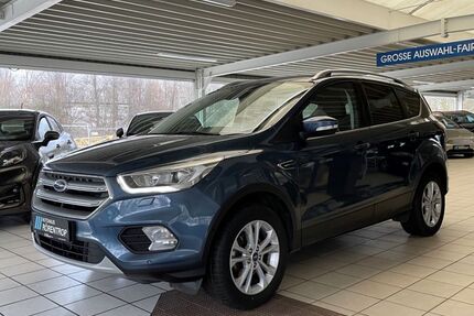 Ford Kuga 109.330 km 12.977 &euro; Lünen 44532