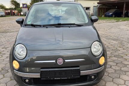 Fiat 500 105.000 km 4.999 &euro; recklinghausen 45665