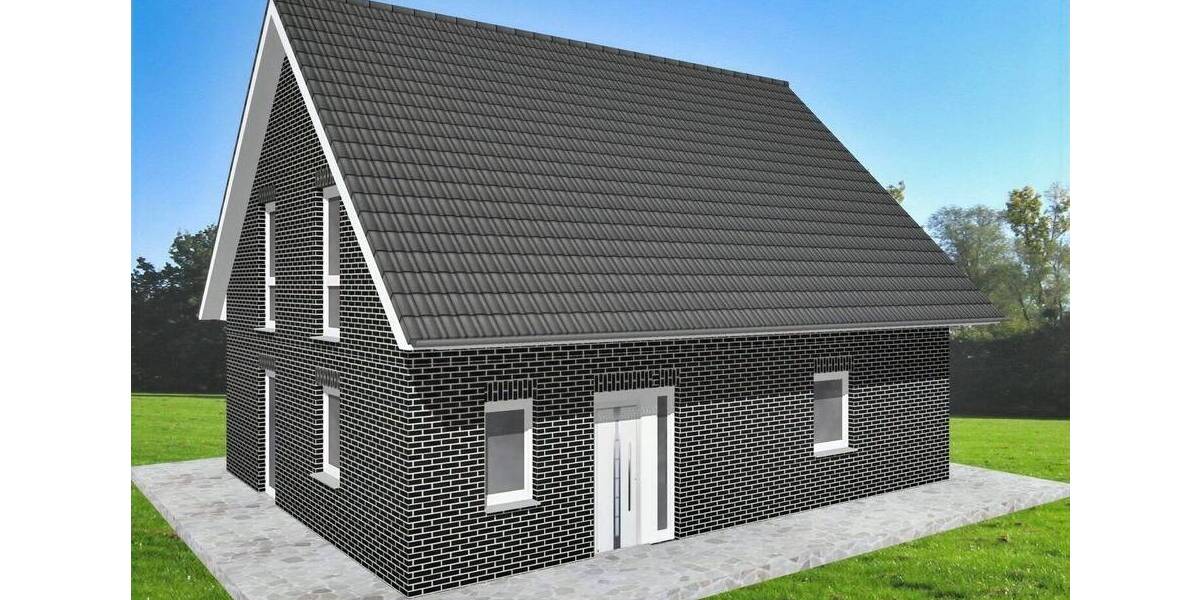Einfamilienhaus Dülmen - 5 Zimmer, 131 m&sup2;, 395.360&euro; | Angebot:26674299