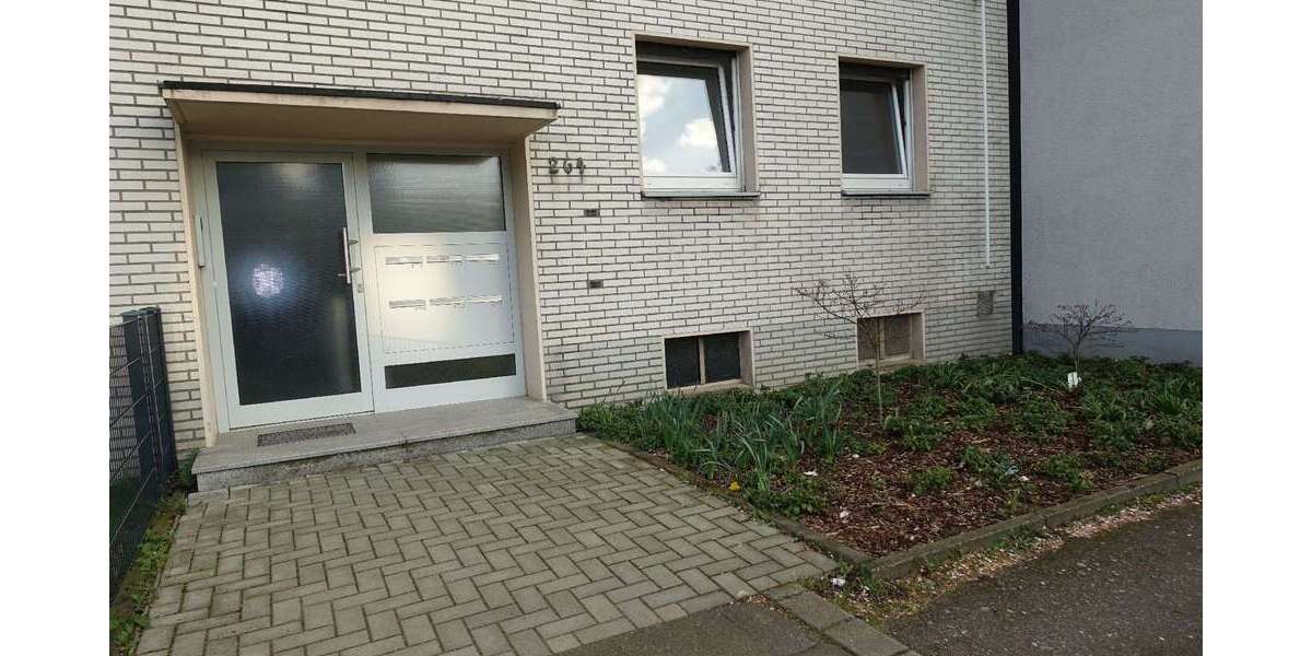 Wohnung zum Kaufen in Oberhausen 155.000 € 80 m² 3 zimmer
