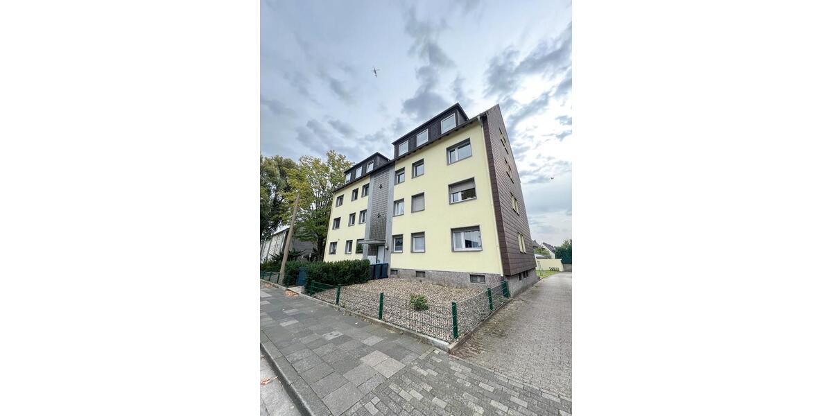 Erdgeschoßwohnung Recklinghausen - 3 Zimmer, 79 m&sup2;, 590&euro; | Angebot:26335944