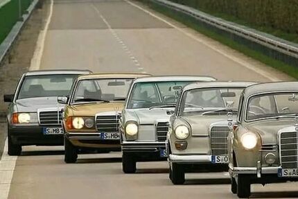 Mercedes-Benz 190 43.411 km 19.450 &euro; Dortmund 44329