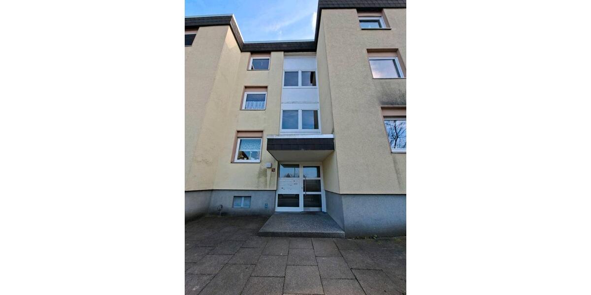 Etagenwohnung Dortmund Hombruch - 3 Zimmer, 77 m&sup2;, 179.000&euro; | Angebot:26316741