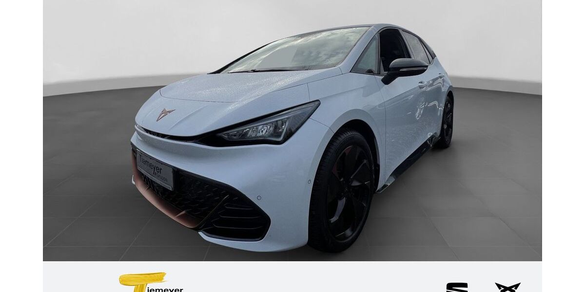 Cupra Born 20.389 km 26.310 &euro; Recklinghausen 45663