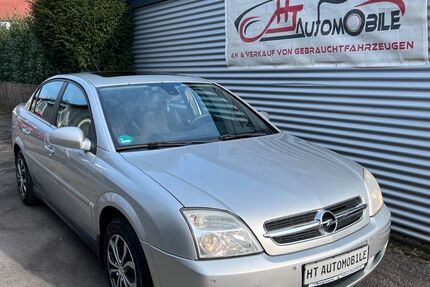Opel Vectra 188.000 km 890 € Marl 45770