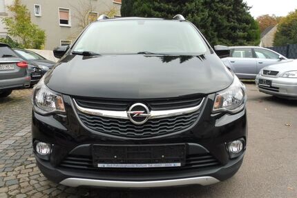 Opel Karl 75.695 km 6.950 &euro; Bochum-Wattenscheid 44866