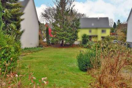 Grundstück Essen Stadtbezirk IV - 420.000&euro; | Angebot:19132304