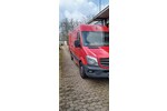 Sprinter