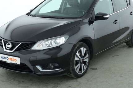 Nissan Pulsar 101.972 km 9.190 € Essen 45141
