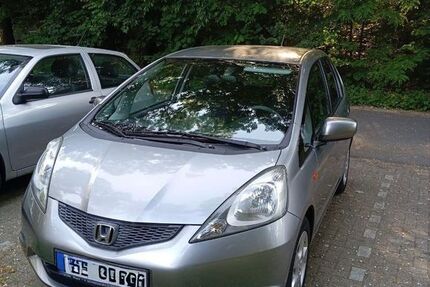 Honda Jazz 127.000 km 3.650 &euro; Dortmund 44147
