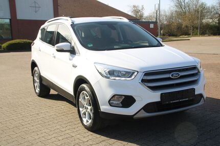 Ford Kuga 198.150 km 11.290 &euro; Recklinghausen 45663