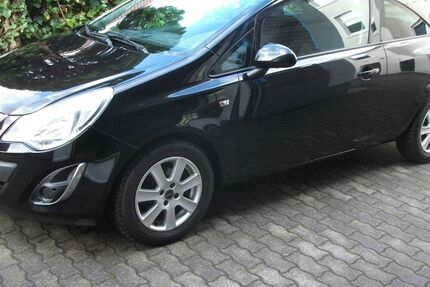 Opel Corsa 140.000 km 3.480 &euro; Recklinghausen OT Stadtmitte 45657