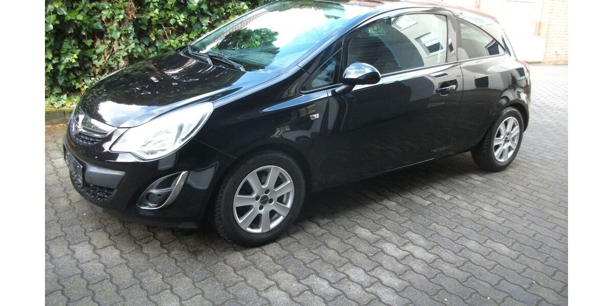 Opel Corsa 140.000 km 3.480 &euro; Recklinghausen OT Stadtmitte 45657