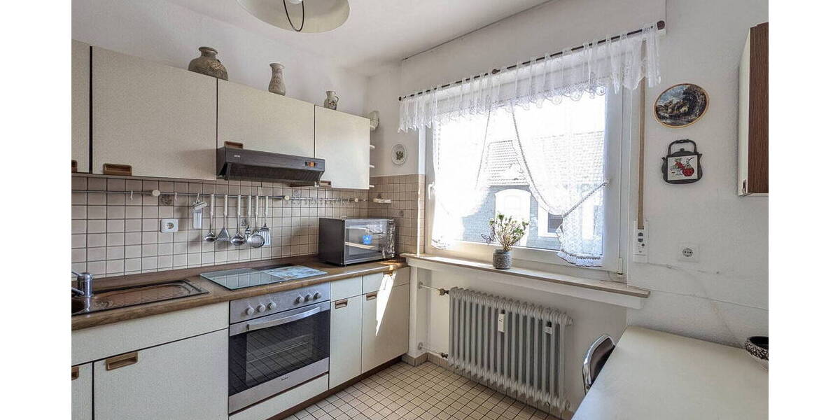 Etagenwohnung Essen Freisenbruch Freisenbruch - 3 Zimmer, 65 m&sup2;, 195.000&euro; | Angebot:26358906