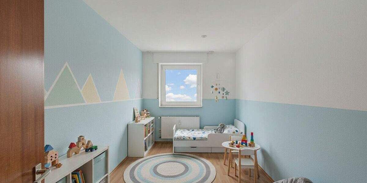 Etagenwohnung Dortmund Aplerbeck - 3 Zimmer, 89 m&sup2;, 259.000&euro; | Angebot:24972835