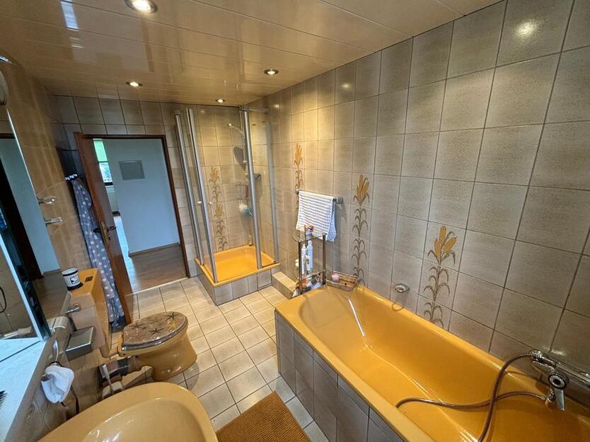 Doppelhaushälfte mit großem Garten in Ickern zimmer