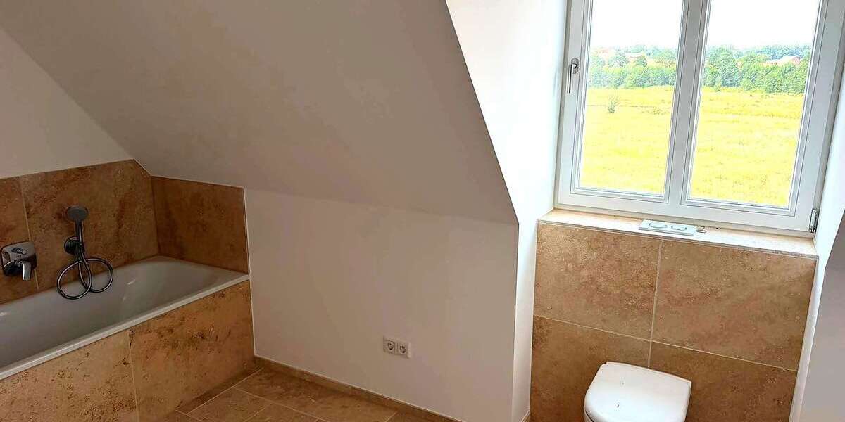 Etagenwohnung Olfen - 3 Zimmer, 80 m&sup2;, 960&euro; | Angebot:27163231
