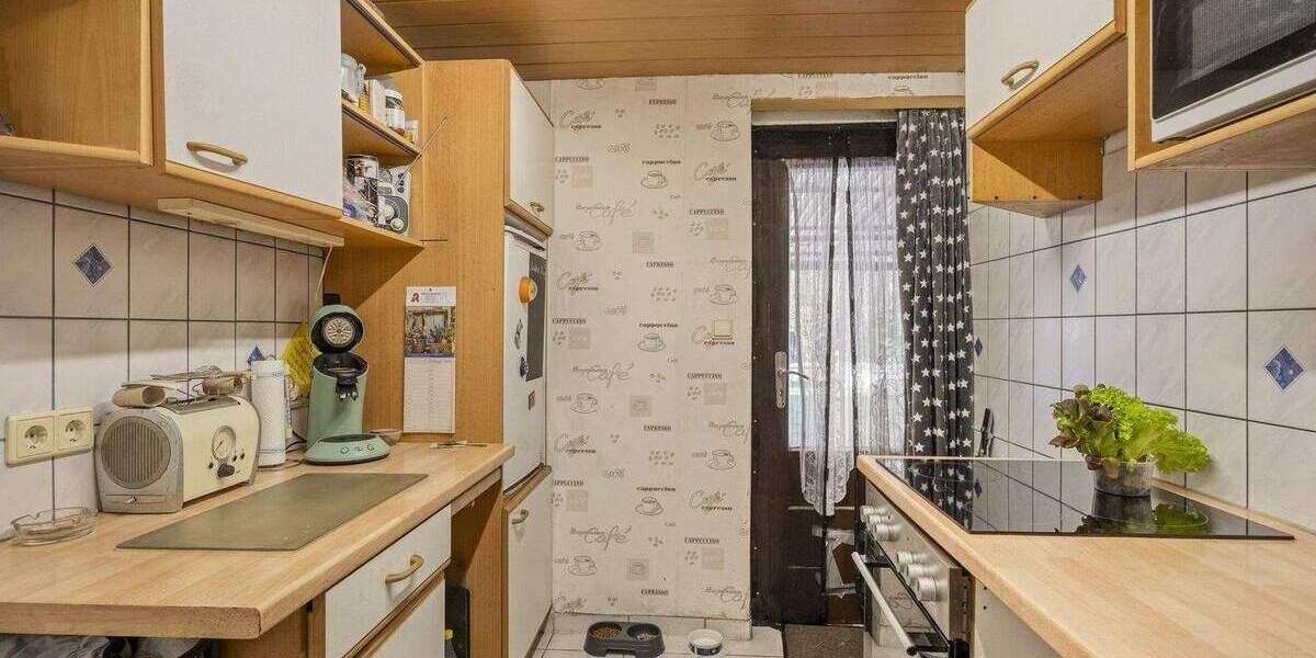 Mehrfamilienhaus, Wohnhaus Castrop-Rauxel Henrichenburg - 6 Zimmer, 147 m&sup2;, 245.000&euro; | Angebot:25742473