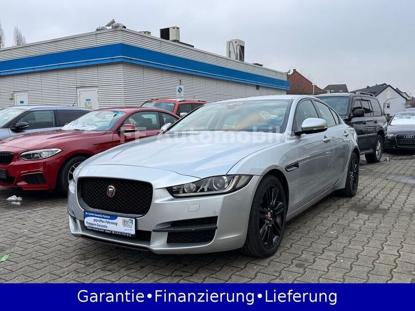 XE