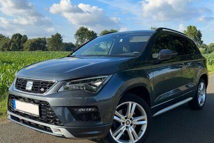 Seat Ateca 108.200 km 19.999 € Olfen 59399