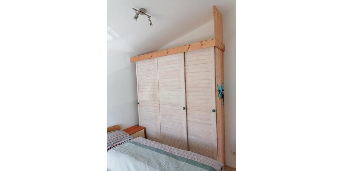 Einfamilienhaus Olfen - 2 Zimmer, 30 m&sup2;, 22.500&euro; | Angebot:27143637