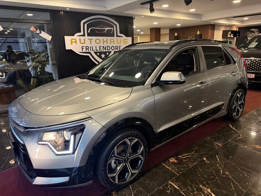 Kia Niro 34.697 km 26.950 € Essen 45139