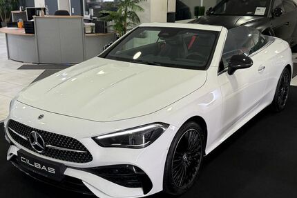 Mercedes-Benz CLE 200 2.933 km 58.900 € Gelsenkirchen 45891