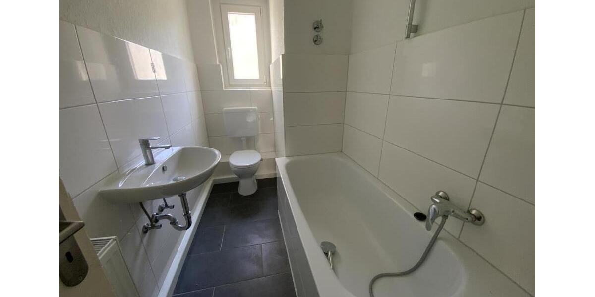Erdgeschoßwohnung Dortmund Innenstadt Nord - 2 Zimmer, 51 m&sup2;, 456&euro; | Angebot:25268202