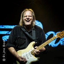 Walter Trout - Sign of the Times - EU Tour 2025 30.11.2025 Zeche Bochum