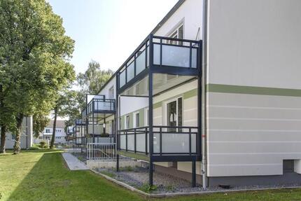 Schicke 3-Zimmer-Wohnung in guter Lage von Lünen.. zimmer