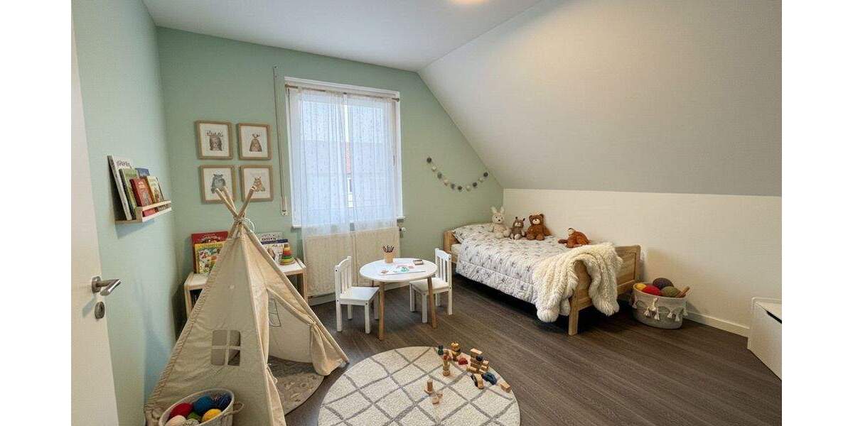 Einfamilienhaus Dortmund Lücklemberg - 4 Zimmer, 129 m&sup2;, 639.500&euro; | Angebot:25214220