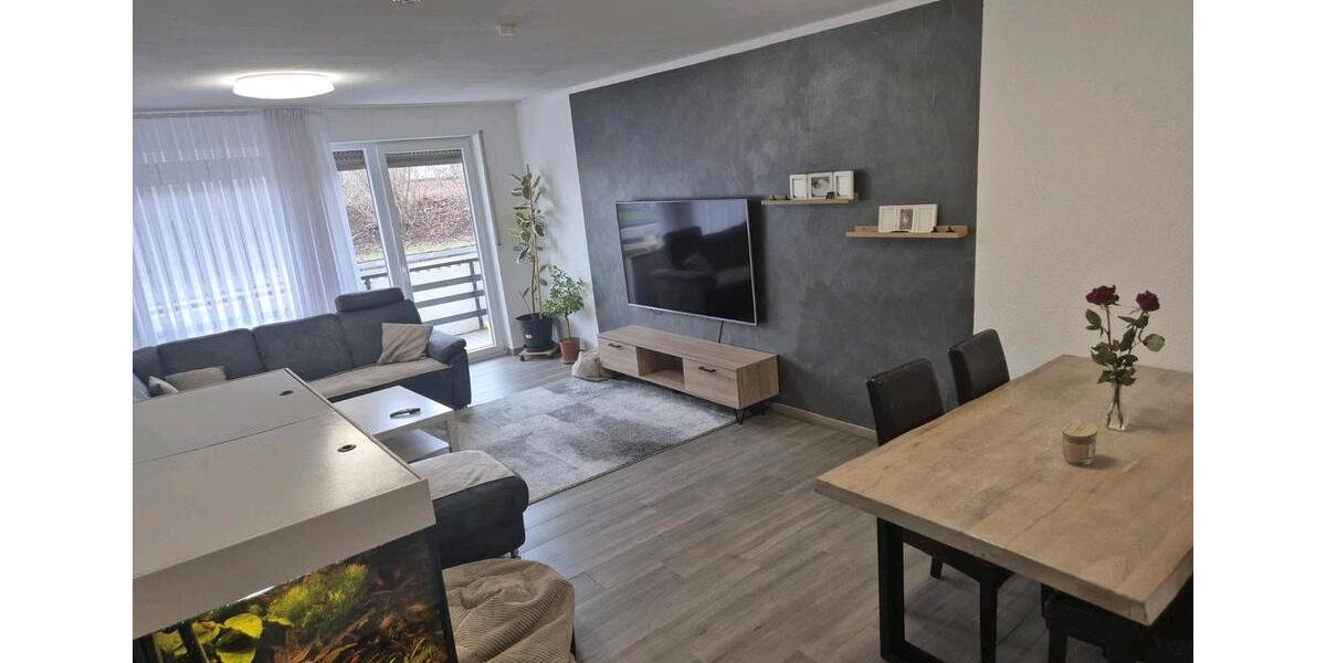 Hochparterre Dortmund Aplerbeck - 3 Zimmer, 90 m&sup2;, 270.000&euro; | Angebot:25138999