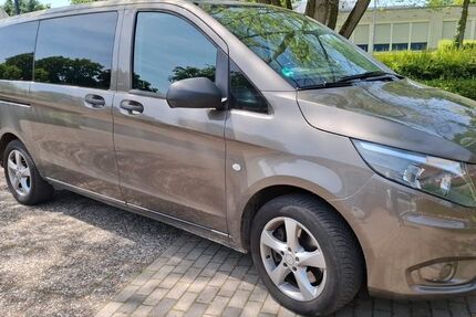 Mercedes-Benz Vito 182.300 km 21.950 &euro; Datteln 45711