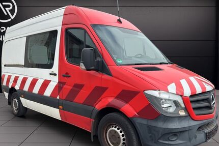 Mercedes-Benz Sprinter 318.400 km 9.950 &euro; Bochum 44866
