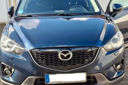 Mazda CX-5 182.082 km 7.389 &euro; Castrop 44579