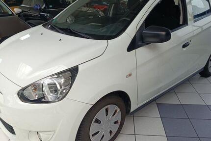Mitsubishi Space Star 81.000 km 4.990 &euro; Recklinghausen 45659