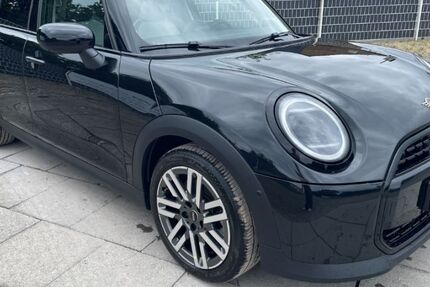 Mini Cooper C 14.614 km 25.790 &euro; Haltern am See 45721