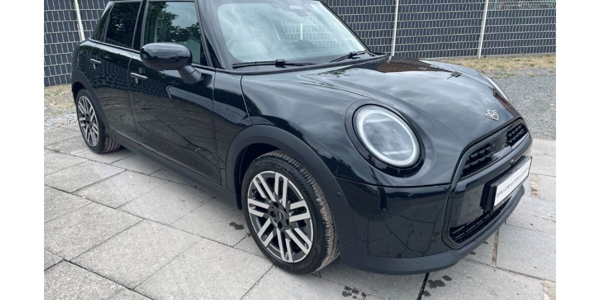 Mini Cooper C 14.614 km 25.790 &euro; Haltern am See 45721