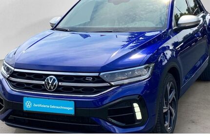 VW T-Roc 29.611 km 31.890 &euro; Bochum - Linden 44879