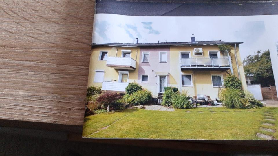 Hochparterre Dortmund Huckarde - 1.5 Zimmer, 26 m&sup2;, 320&euro; | Angebot:25402994