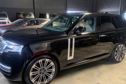 Land Rover Range Rover 49.000 km 119.900 &euro; Haltern am See 45721