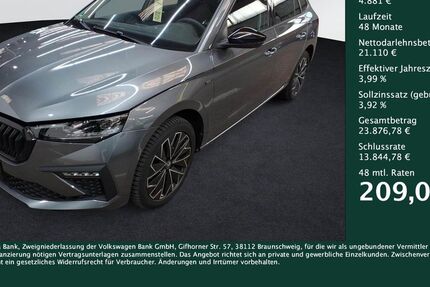 Skoda Scala 12.450 km 25.491 &euro; Dortmund 44309