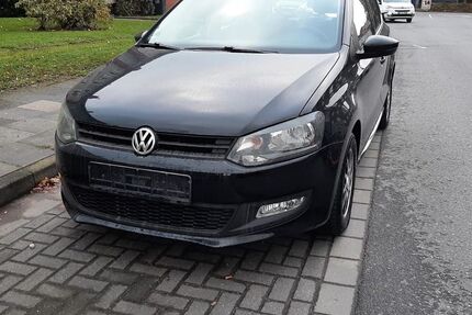 VW Polo 112.500 km 5.950 &euro; Gelsenkirchen 45891