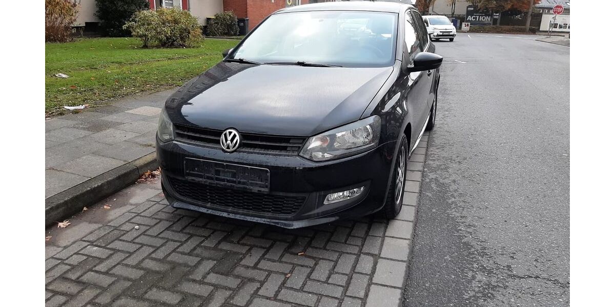 VW Polo 112.500 km 5.950 &euro; Gelsenkirchen 45891