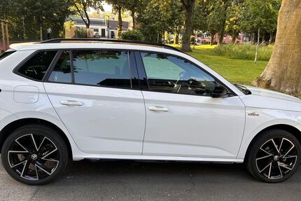 Skoda Kamiq 69.850 km 19.900 &euro; Waltrop 45731