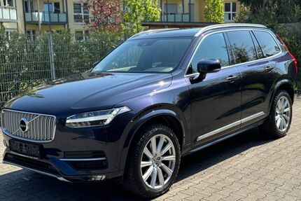 Volvo XC90 265.000 km 17.997 &euro; Herne ( Nordrhein-Westfalen ) 44628