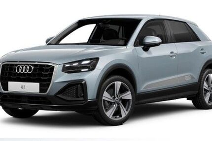 Audi Q2 64.380 km 23.840 &euro; Lünen 44534